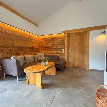 Bellone 52 Chalet *
