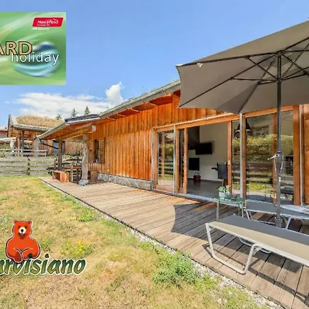 Bellone 52 Chalet