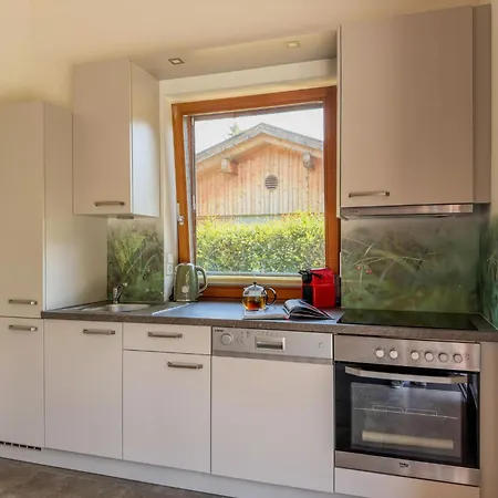 Bellone 52 Chalet *