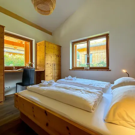 Bellone 52 Chalet Presseggersee