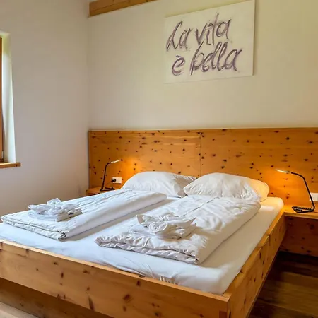 Chalet Bellone 52 *