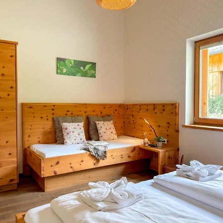 Chalet Bellone 52 Presseggersee