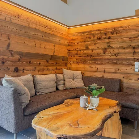 Chalet Bellone 52 *