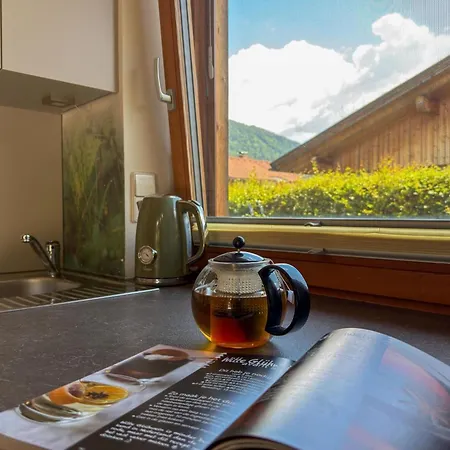 Bellone 52 Chalet Presseggersee