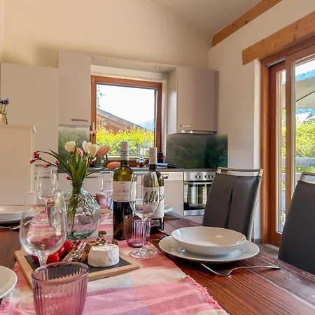 Bellone 52 Chalet *