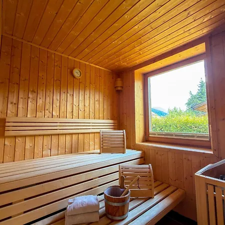 Chalet Bellone 52 *