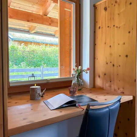 Bellone 52 Chalet